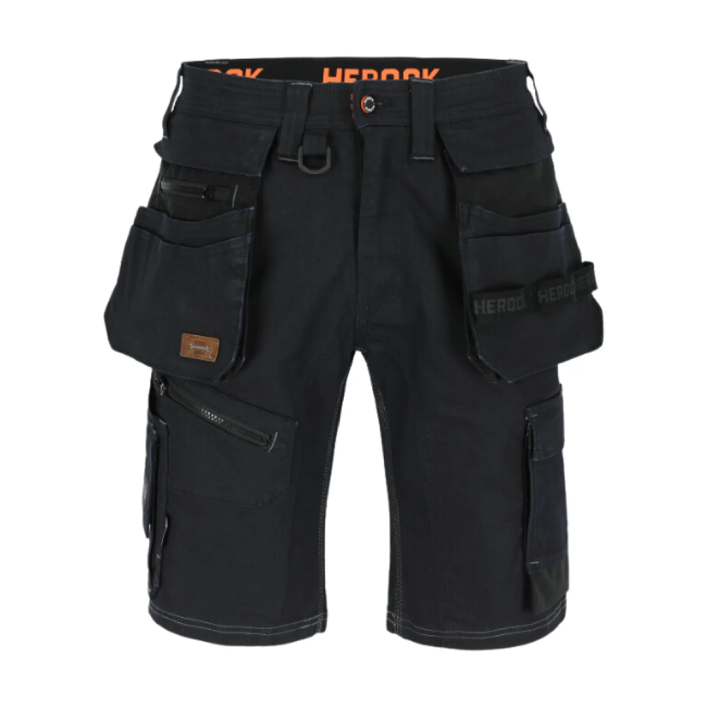 REX JEANSBERMUDA REF:23MBM2201 HEROCK