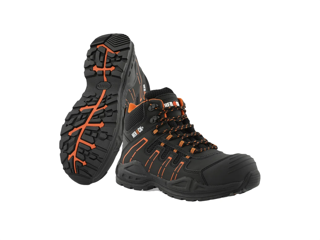 THALLO S3 HOGE VEILIGHEIDSSCHOENEN REF:23MSS2001 HEROCK