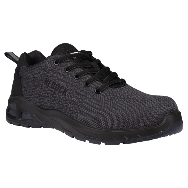TITUS S1P LAGE VEILIGHEIDSSNEAKERS REF:23MSS2006 HEROCK