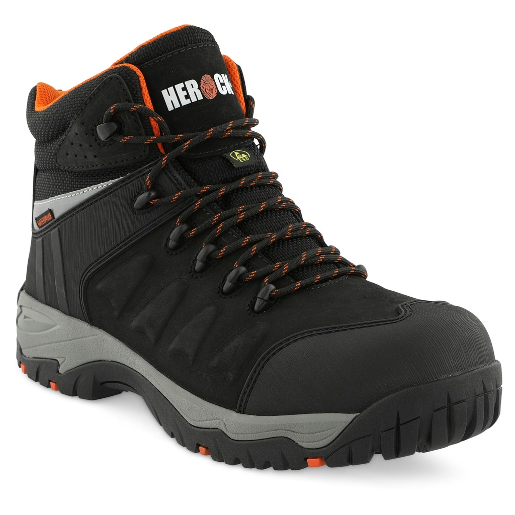 VICTUS S7S SR FO HRO ESD SC HOGE VEILIGHEIDSSCHOENEN REF:23MSS2301 HEROCK