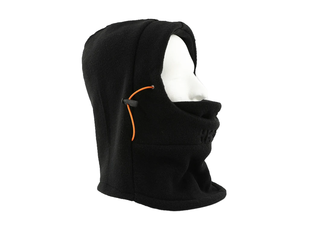 JANI FLEECE NECK REF:23UHA1602 HEROCK