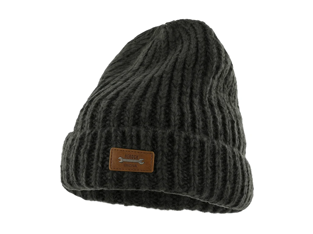 BEANIE MUTS REF:23UHA1901 HEROCK