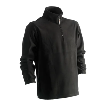 ANTALIS FLEECE SWEATER