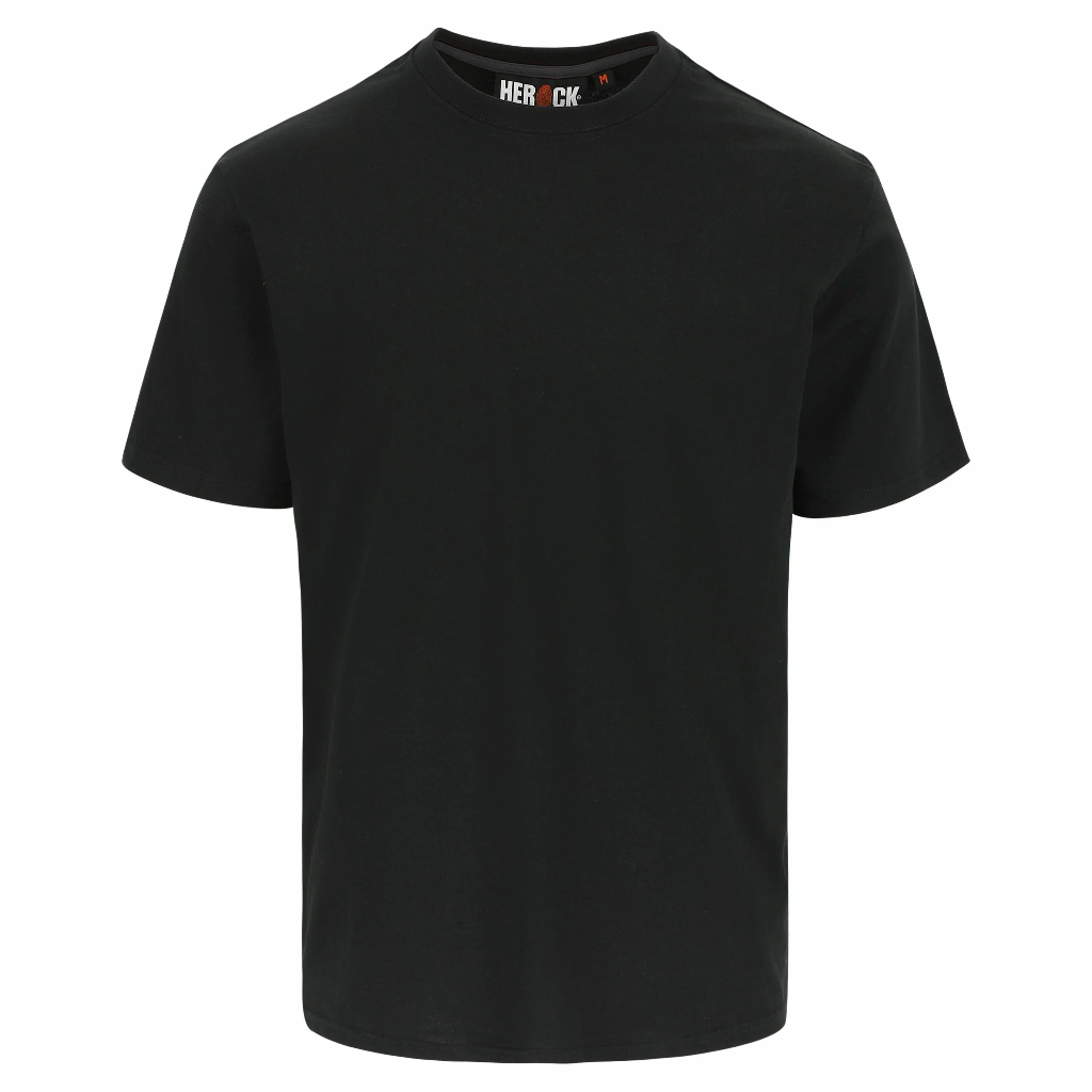 ARGO T-SHIRT KORTE MOUWEN REF:21MTS0901 HEROCK