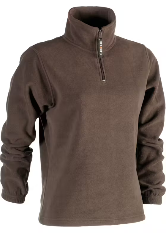 AURORA FLEECE SWEATER DAMES REF:21FSW0902 HEROCK
