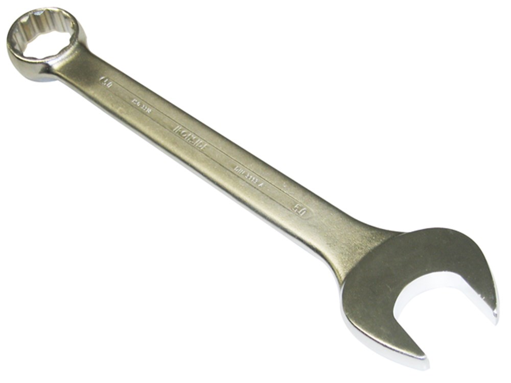 RINGSTEEKSLEUTEL 46MM CV - DIN3113A/ISO3318 REF:356067