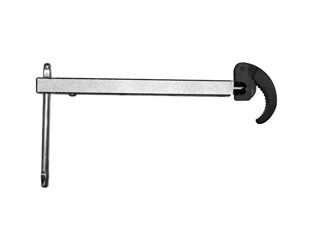 LAVABO SLEUTEL TELESCOPISCH 10>32MM L400MM REF:IR170000 356079