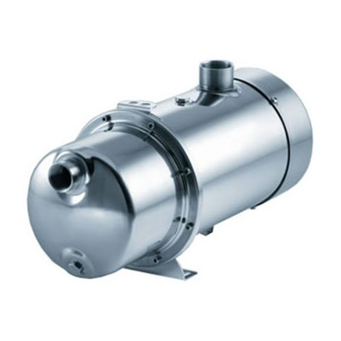STEELPUMPS JETCONTROL X-AJE80B REF:B1.14.260
