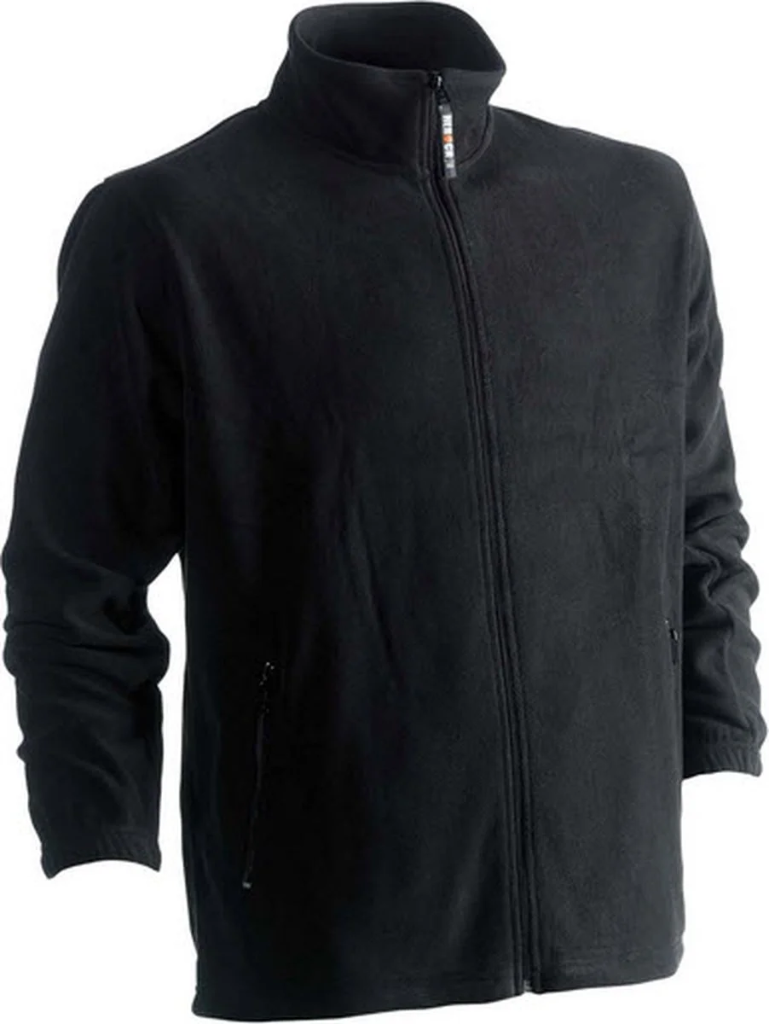 DARIUS FLEECE JAS REF:21MJC0903 HEROCK