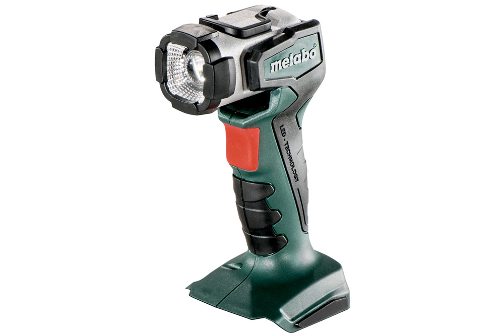 ACCU LEDLAMP ULA 14.4-18 BODY REF:600368000 METABO