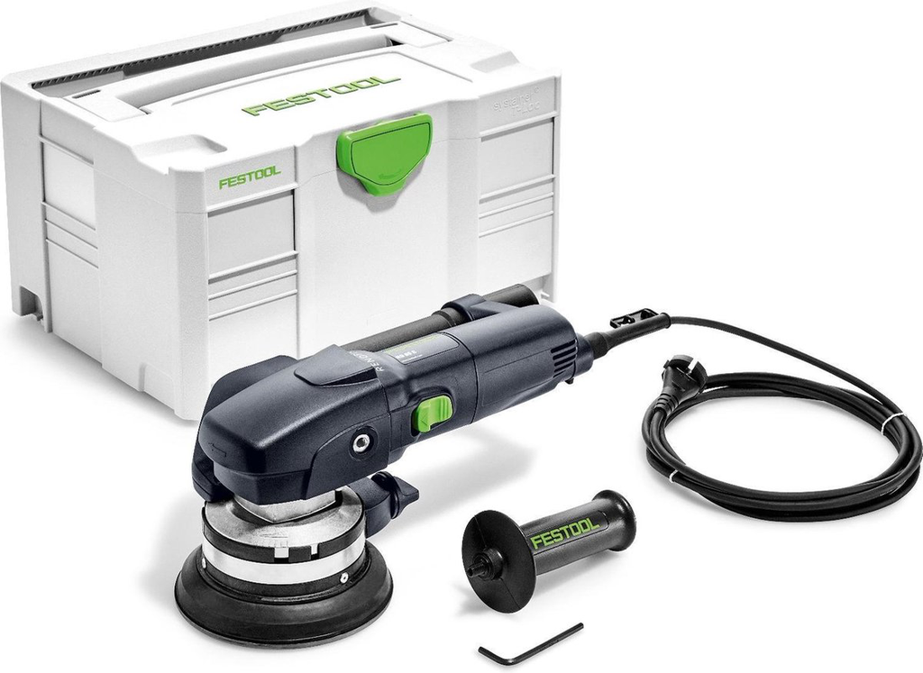SANERINGSFREES RG 80 E-PLUS REF:768016 FESTOOL