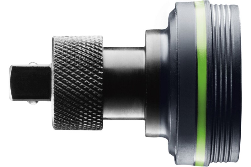 ADAPTOR AD-3/8'' FF REF:769064 FESTOOL