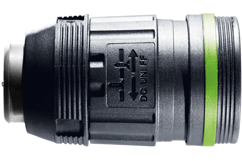 DIEPTESTOP DC UNI FF REF:769126 FESTOOL
