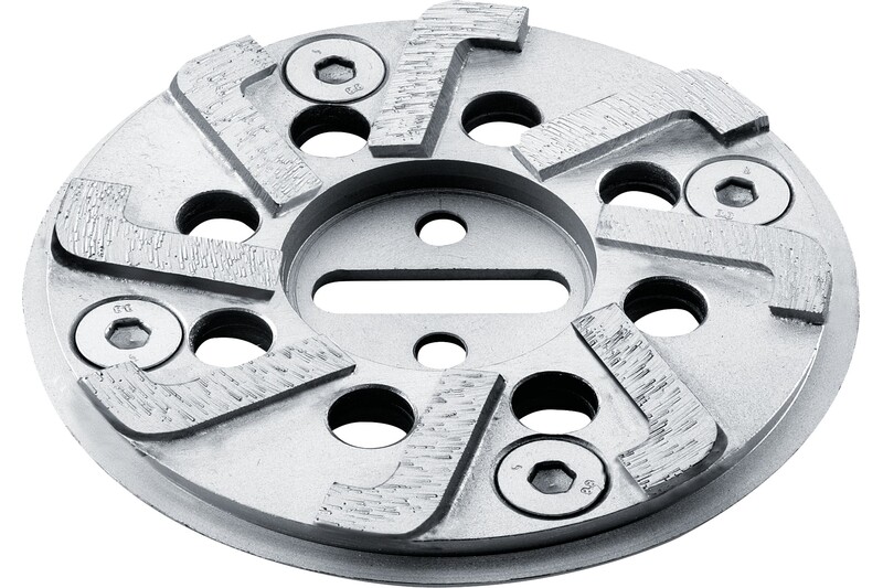 FREESKOP DIA HARD-RG 80 REF:767983 FESTOOL