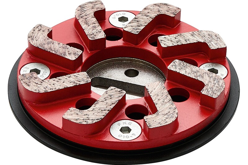 FREESKOP DIA ABRASIVE-RG 80 REF:767984 FESTOOL