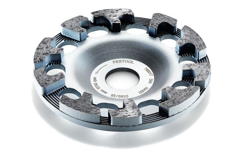 DIAMANTSCHIJF DIA HARD-D130 PREMIUM REF:768017 FES