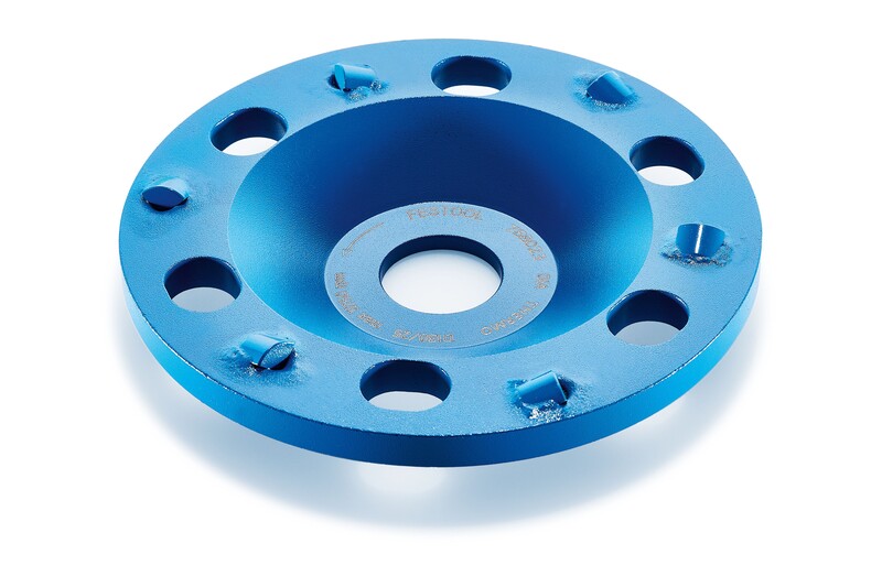 DIAMANTSCHIJF DIA THERMO-D130 PREMIUM REF:768023 F