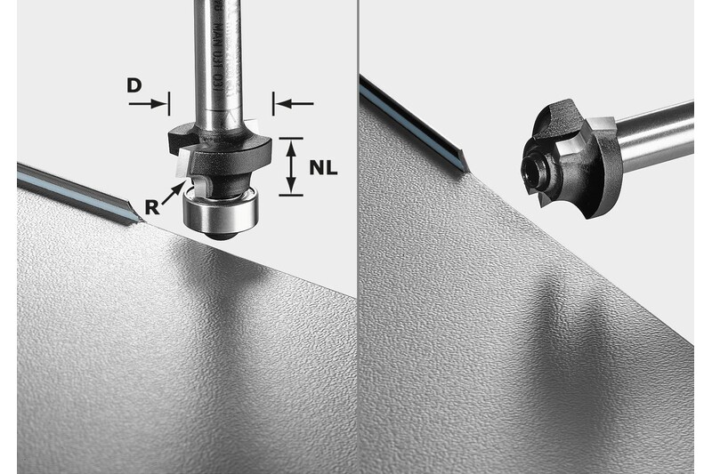 AFRONDFREES HW S8 HW R2 D20-KL OFK REF:499798 FEST