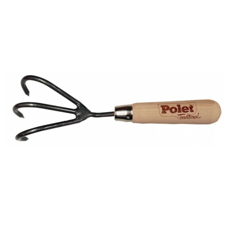 TRADITIONAL HANDCULTIVATOR 3TAND KORT HANDVAT REF:PT0350260 POLET