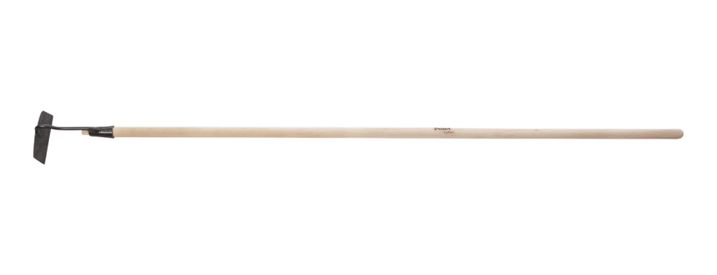TRADITIONAL HAK RECHT LAAG 14X5,5CM M/ST 1,5M REF:PT0373141 POLET