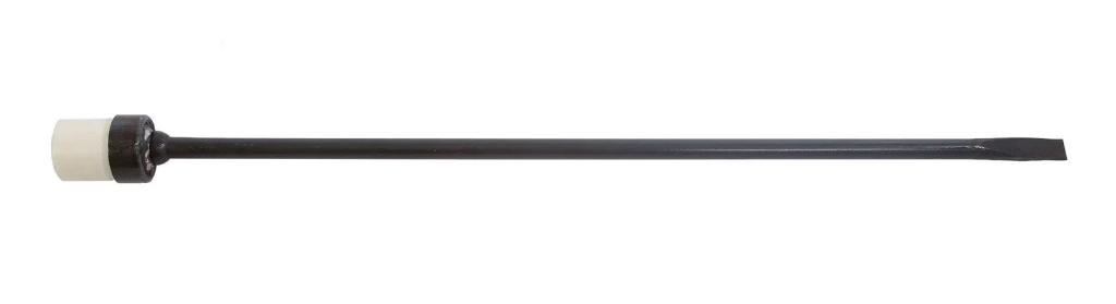 TRADITIONAL HEFBOOM 1,25M BT+SLAGDOP 80 REF:PT028328 POLET