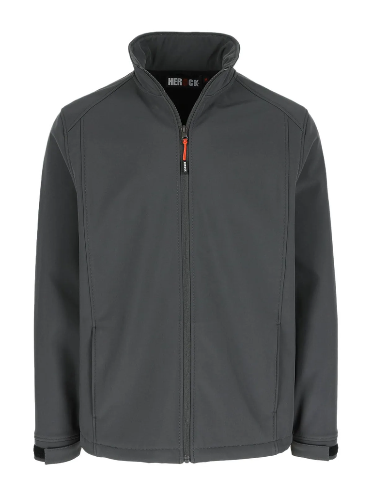 JULIUS SOFTSHELL REF:21MJC1601 HEROCK