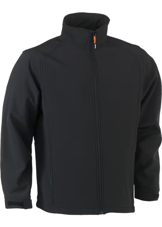 JULIUS SOFTSHELL REF:21MJC1601 HEROCK