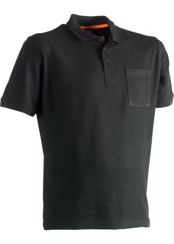 LEO POLO KORTE MOUWEN REF:22MPO1901 HEROCK