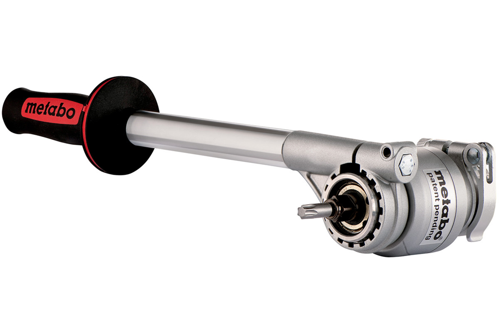 HOOG KOPPEL VOORZETSTUK POWER X3 REF:627256000 MET