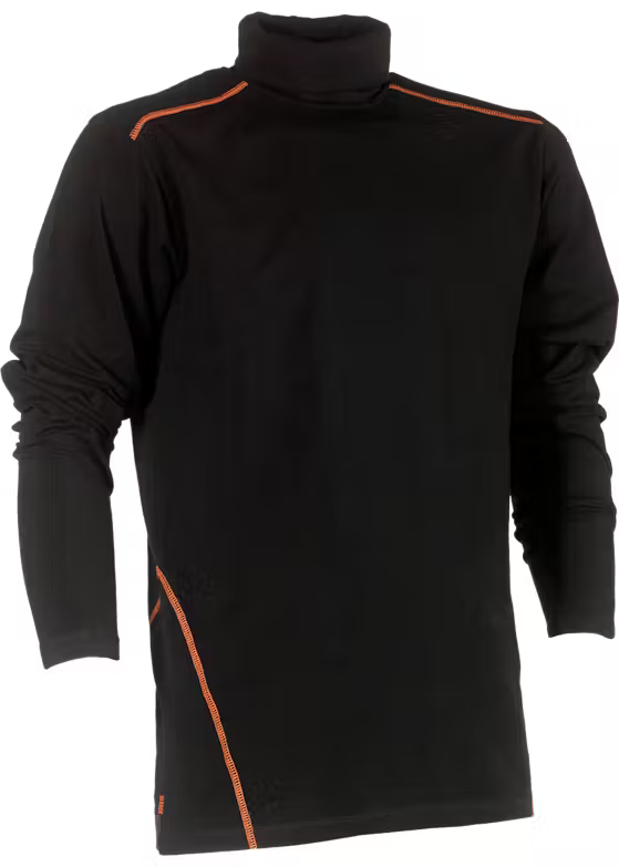LOTIS ROLKRAAG T-SHIRT LANGE MOUWEN REF:22MTS0902 HEROCK