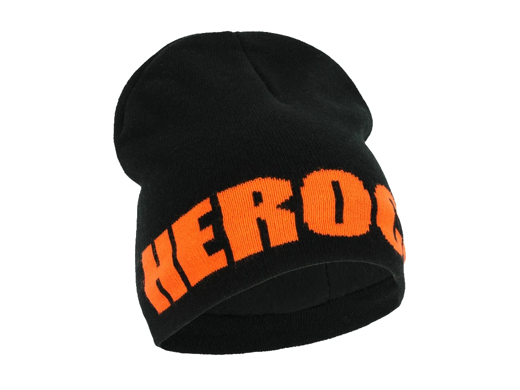 MILO MUTS HIGH VIZ REF:23UHA2201 HEROCK