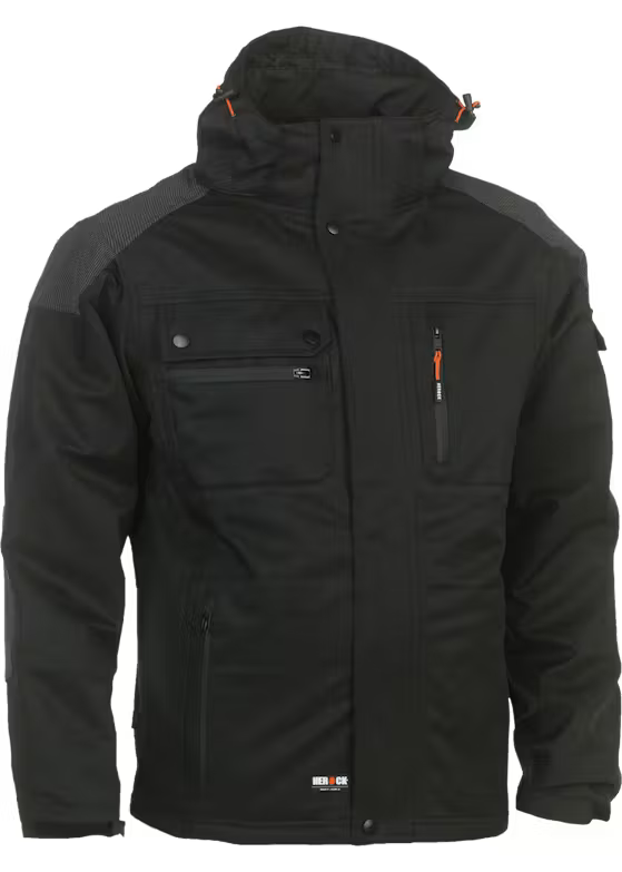 PERSIA JAS  REF:23MJC1708 HEROCK