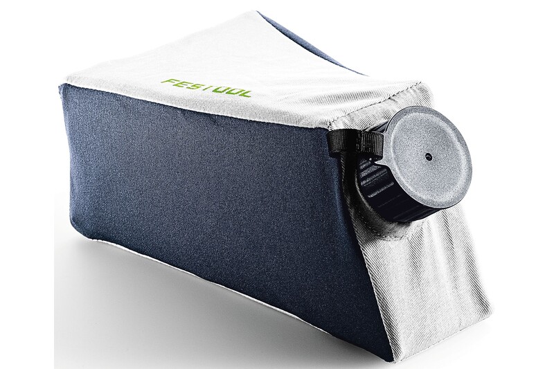 STOFOPVANGZAK SB-TSC REF:500393 FESTOOL