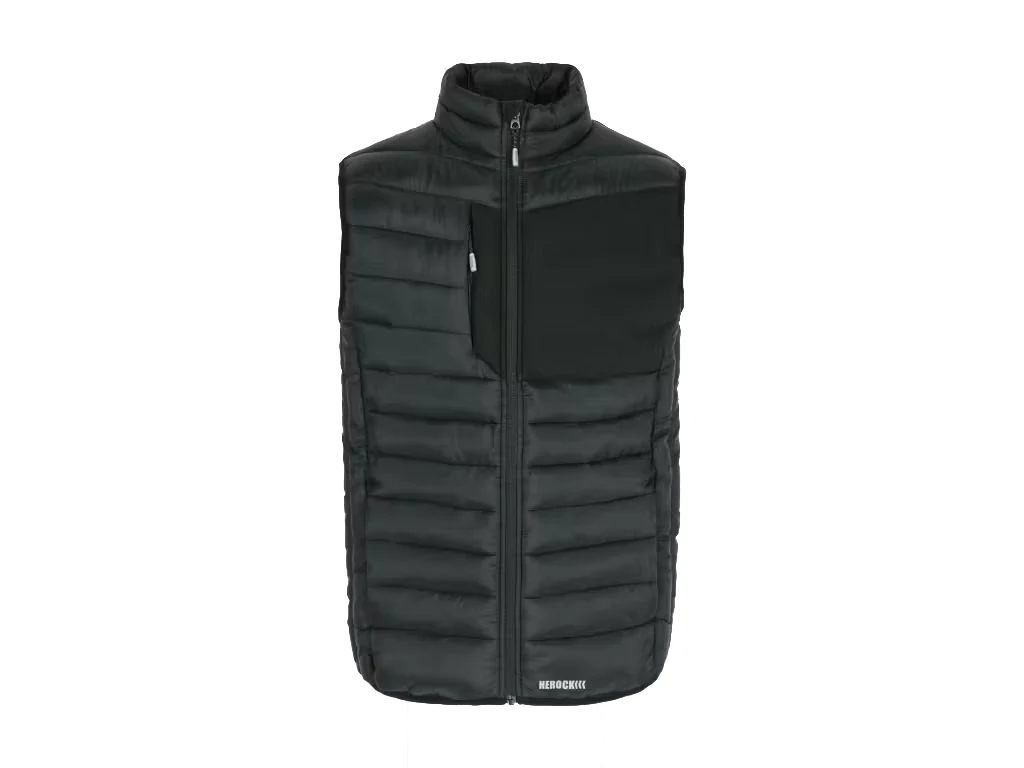 SURI BODYWARMER REF:22MBW2401 HEROCK