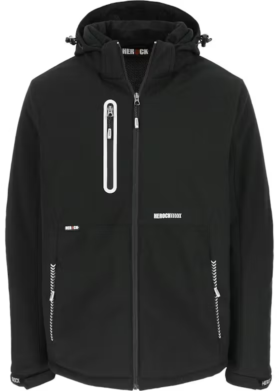 TARIS SOFTSHELL JAS REF:23MJC2101 HEROCK