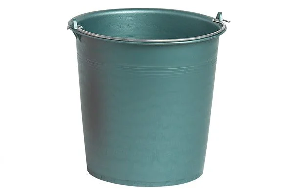 GILAC EMMER GROEN 11L REF:DHR00021