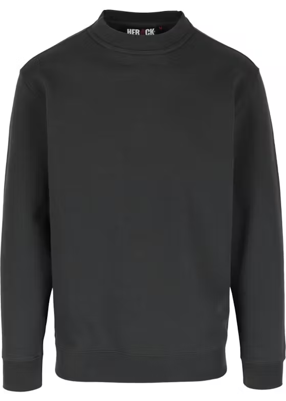 VIDAR SWEATER REF:21MSW1401 HEROCK