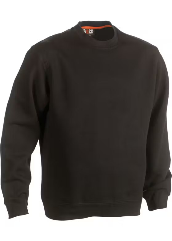VIDAR SWEATER REF:21MSW1401 HEROCK
