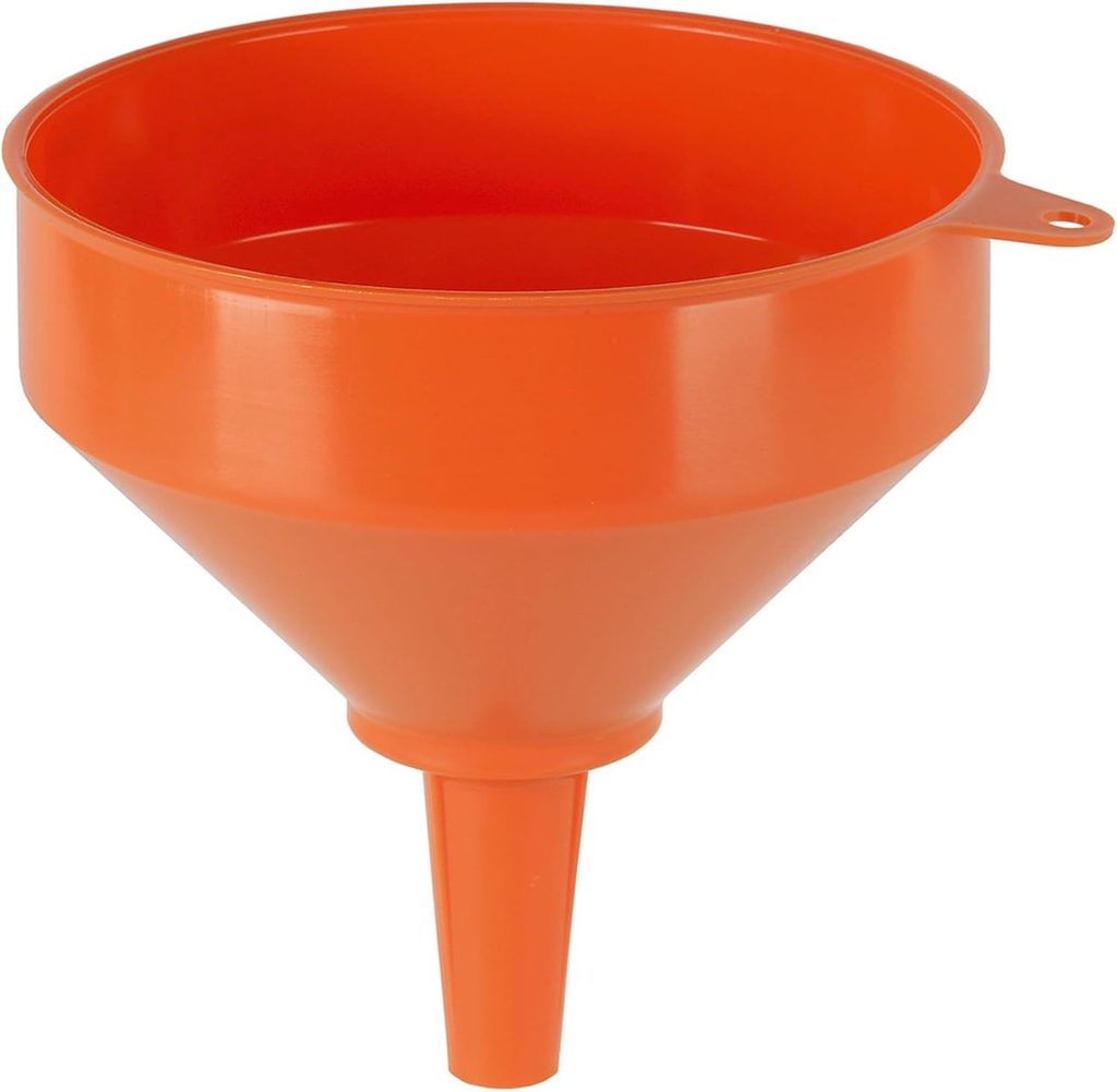 TRECHTER ROOD Ø200MM + ZEEF REF:MA07217R