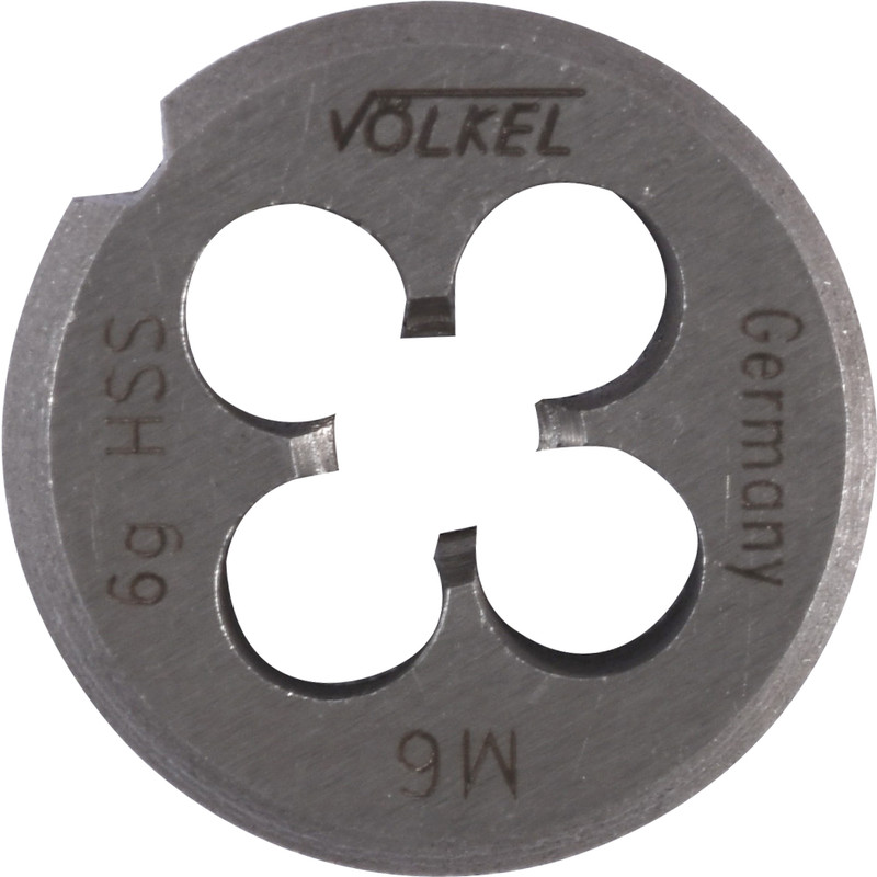 M6X1.0 SNIJPLAAT 20X7 DIN223 27438 REF:4707005 VOELKEL