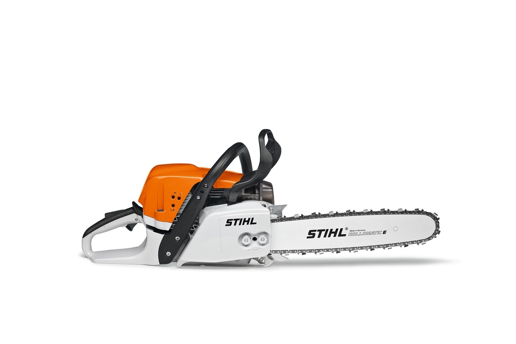 MS 391 KETTINGZAAG, 45CM, 36RM REF:11402000191 STIHL