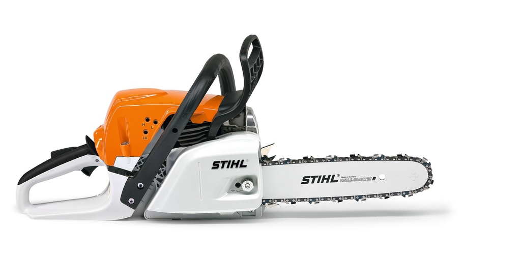 MS 231 KETTINGZAAG, 35CM, 63PM3 REF:11432000217 STIHL