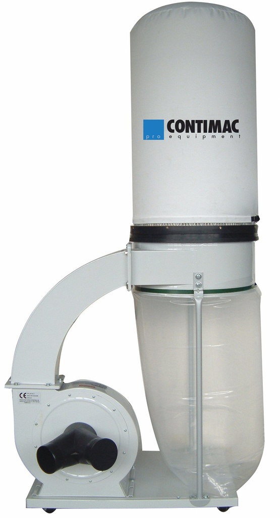 STOFAFZUIGING SPA 2003 (230V) REF:12020 CONTIMAC