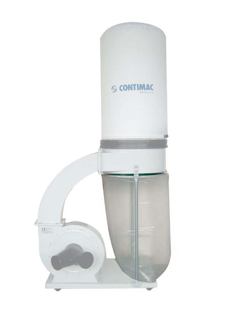 OPVANGZAK PVC SPA 2003/SPA 3000/SPA 5000 REF:12105