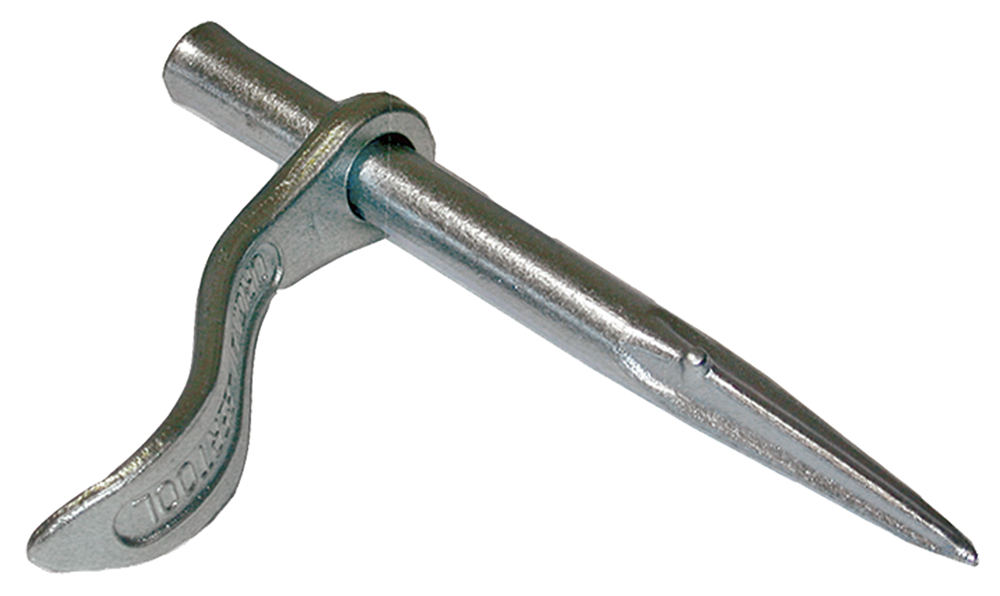 KLEMHAAK ''BERTOOL'' 150MM REF:CP 332315 KAPRIOL