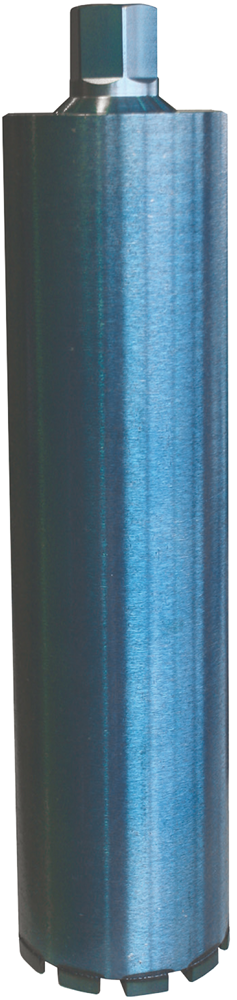 NATBOOR Ï112MM L=450MM 1 1/4''UNC CD-W850 DX 91411