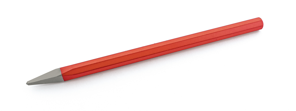 PUNTBEITEL 250 X 16 MM REF:PM 503125 SOLID