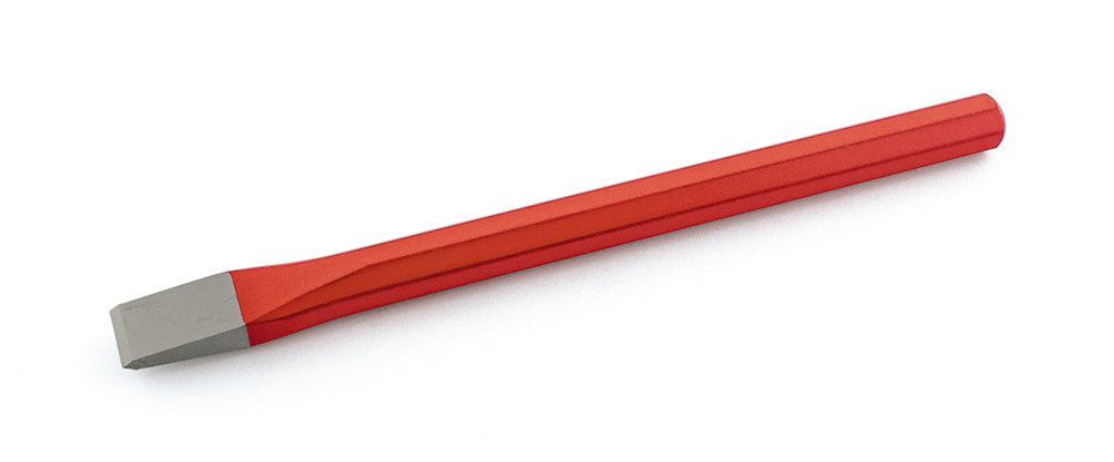 STEENBEITEL 250 X 16 MM REF:PM 503025 SOLID