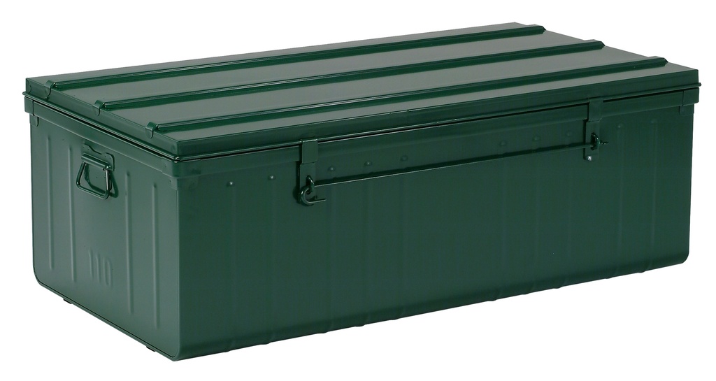 METALEN KOFFER 110x59x43cm REF:MKE110 PRACTOHOME