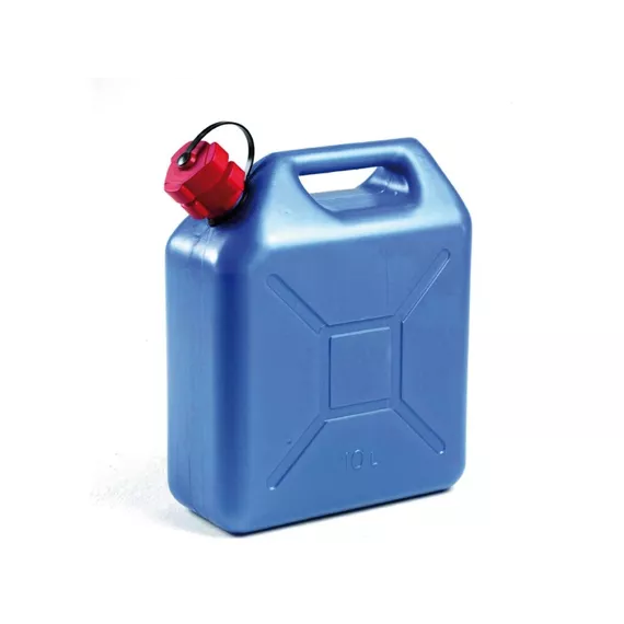 JERRYCAN BLAUW 10L REF:660612
